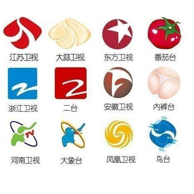 辽宁电视台图标